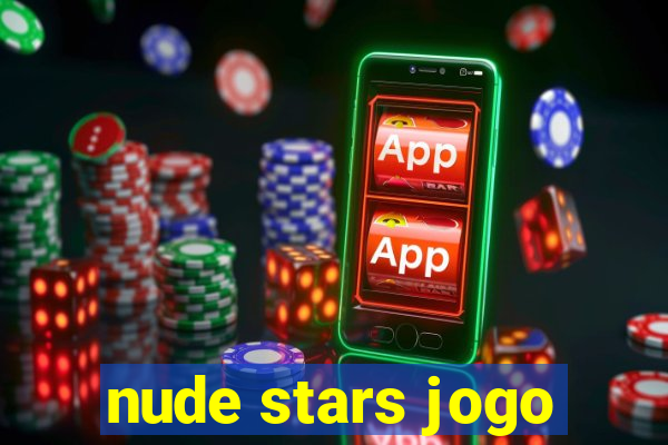 nude stars jogo